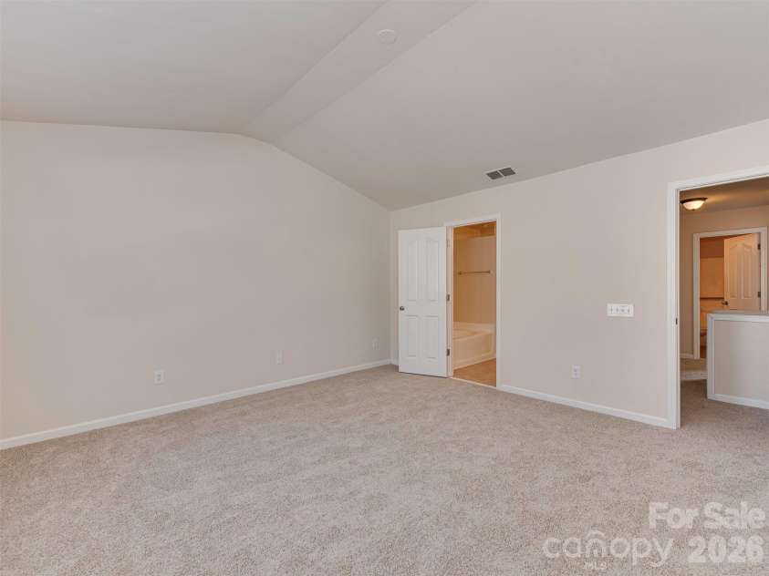 9044 Mcalwaine Preserve Avenue, Charlotte, NC 28277.  MLS# CAR4337438, YatesRealty ID 2659. 