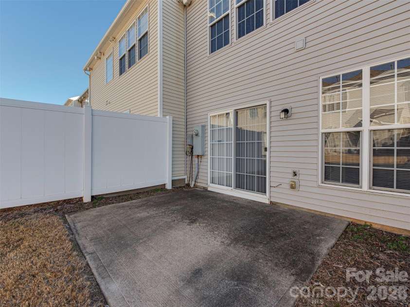 9044 Mcalwaine Preserve Avenue, Charlotte, NC 28277.  MLS# CAR4337438, YatesRealty ID 2659. 