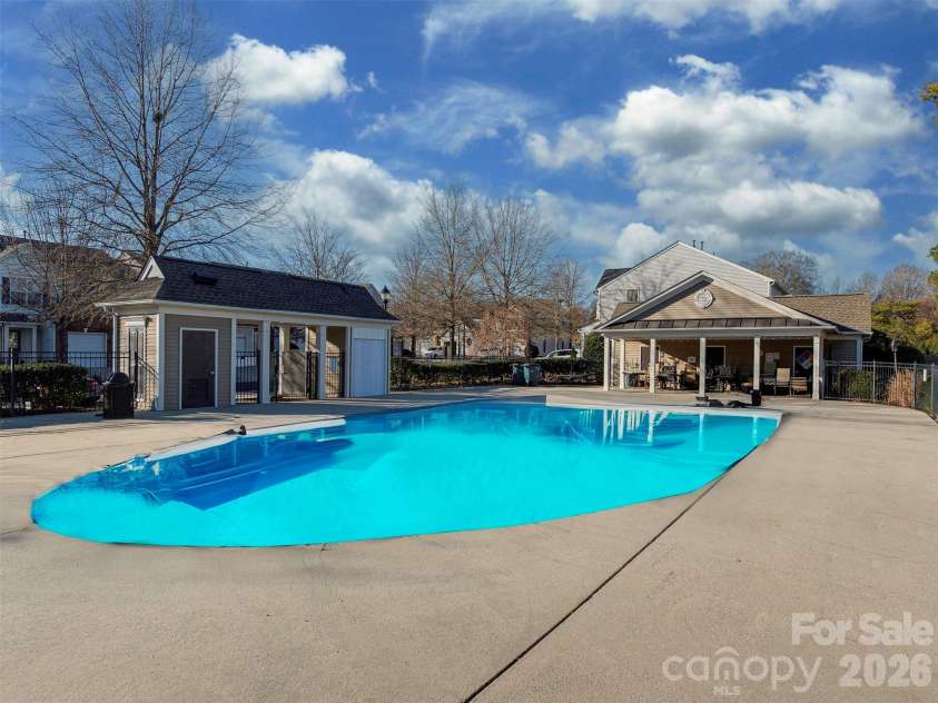 9044 Mcalwaine Preserve Avenue, Charlotte, NC 28277.  MLS# CAR4337438, YatesRealty ID 2659. 