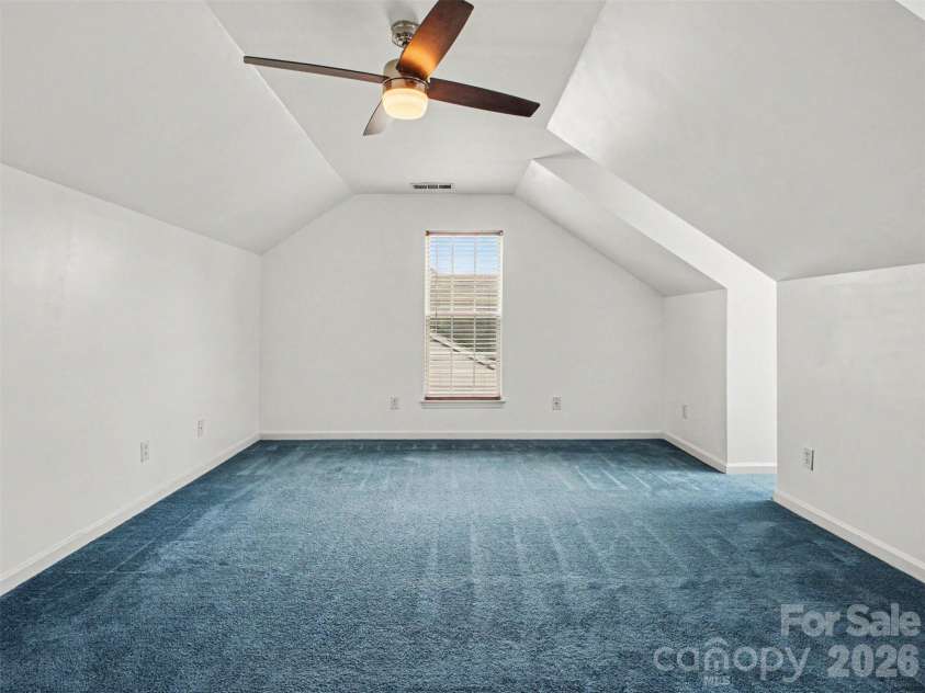 156 Barrington Drive, Mount Holly, NC 28120.  MLS# CAR4386064, YatesRealty ID 26591. Bedroom 4