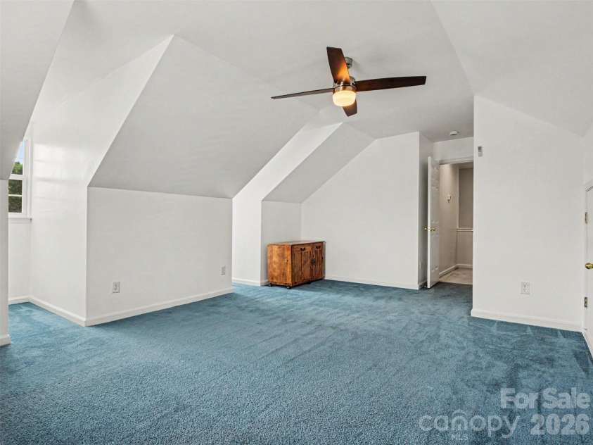 156 Barrington Drive, Mount Holly, NC 28120.  MLS# CAR4386064, YatesRealty ID 26591. Bedroom 4