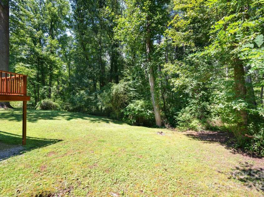 35 Pope Road, Brevard, NC 28712.  MLS# CAR4261354, YatesRealty ID 26591. 