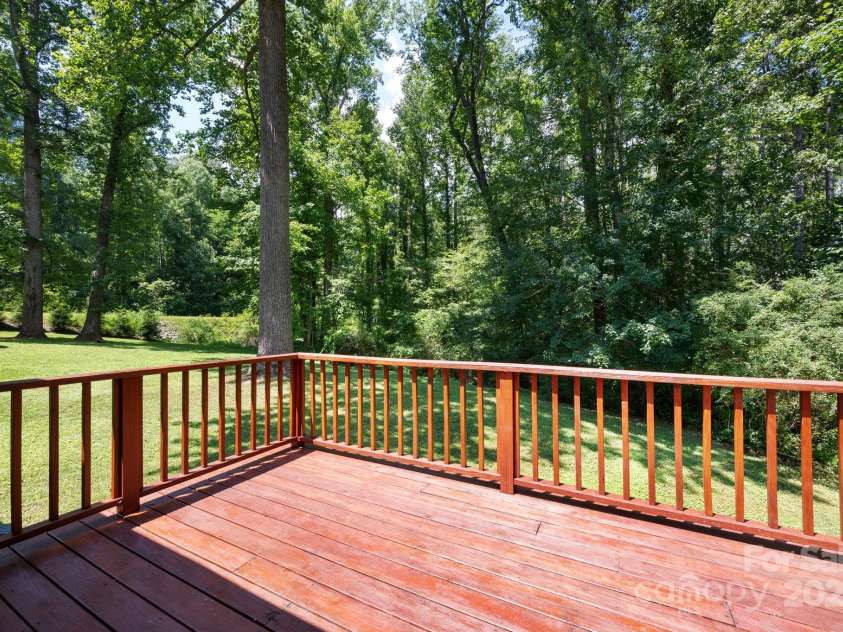 35 Pope Road, Brevard, NC 28712.  MLS# CAR4261354, YatesRealty ID 26591. Beautiful Wooded Views
