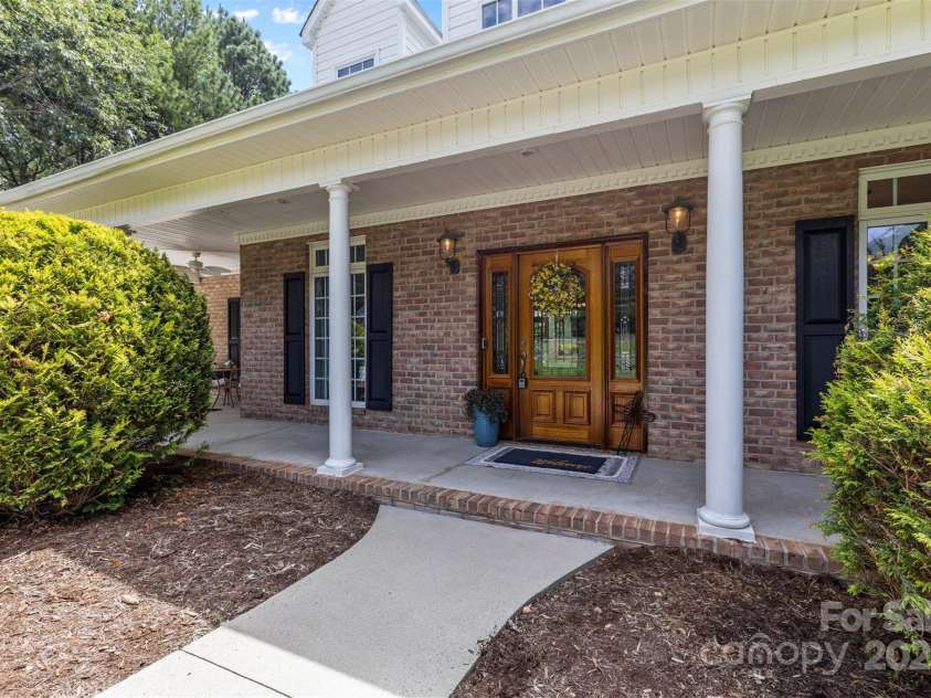 185 Greens Road, Granite Falls, NC 28630.  MLS# CAR4275528, YatesRealty ID 26594. 