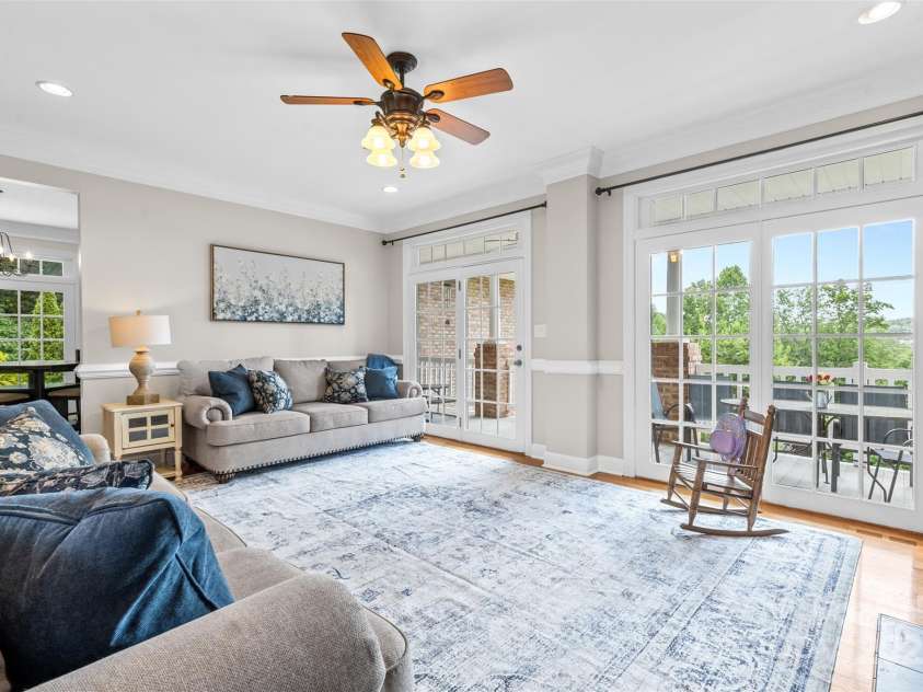 185 Greens Road, Granite Falls, NC 28630.  MLS# CAR4275528, YatesRealty ID 26594. 