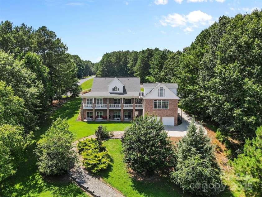 185 Greens Road, Granite Falls, NC 28630.  MLS# CAR4275528, YatesRealty ID 26594. 