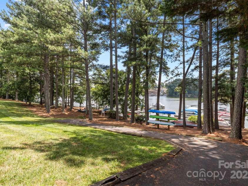 185 Greens Road, Granite Falls, NC 28630.  MLS# CAR4275528, YatesRealty ID 26594. Boat Slip Access