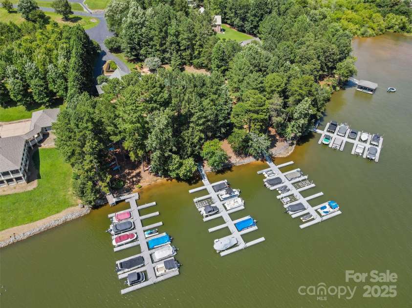 185 Greens Road, Granite Falls, NC 28630.  MLS# CAR4275528, YatesRealty ID 26594. Boat Slips