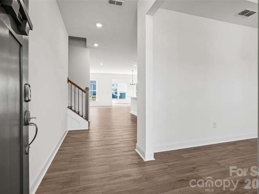 9373 Moss Plantation Avenue, Concord, NC 28027.  MLS# CAR4317135, YatesRealty ID 26594. 