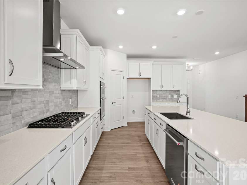 9373 Moss Plantation Avenue, Concord, NC 28027.  MLS# CAR4317135, YatesRealty ID 26594. 