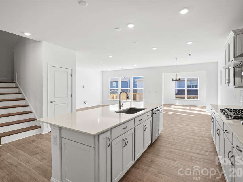 9373 Moss Plantation Avenue, Concord, NC 28027.  MLS# CAR4317135, YatesRealty ID 26594. 