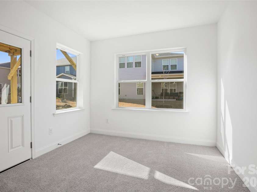 9373 Moss Plantation Avenue, Concord, NC 28027.  MLS# CAR4317135, YatesRealty ID 26594. 