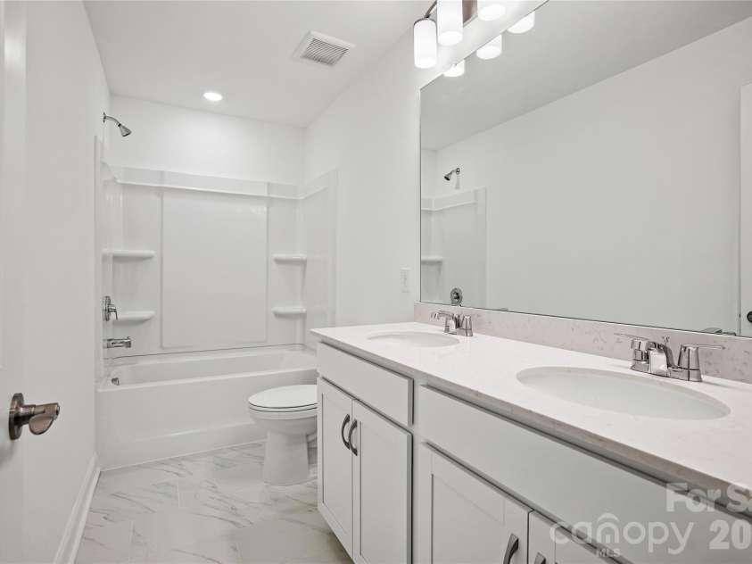 9373 Moss Plantation Avenue, Concord, NC 28027.  MLS# CAR4317135, YatesRealty ID 26594. 