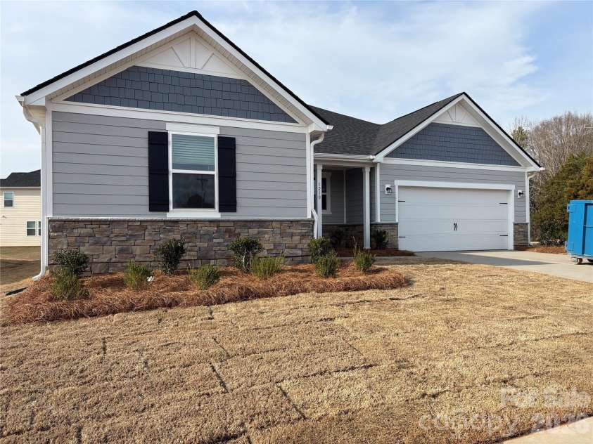 1210 Daniel Pine Drive, Indian Land, SC 29707.  MLS# CAR4326552, YatesRealty ID 26595. 