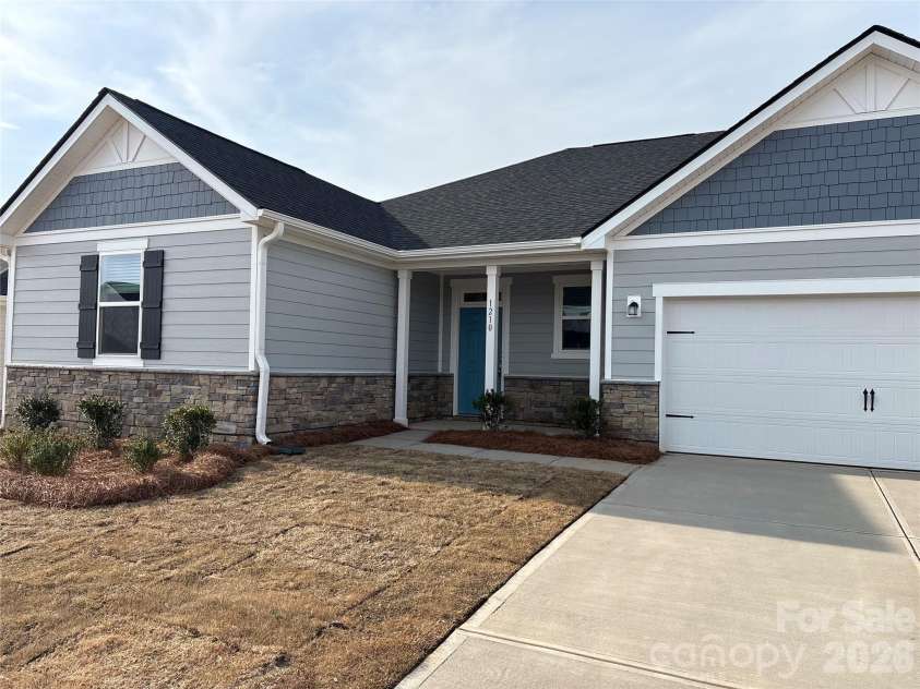 1210 Daniel Pine Drive, Indian Land, SC 29707.  MLS# CAR4326552, YatesRealty ID 26595. 
