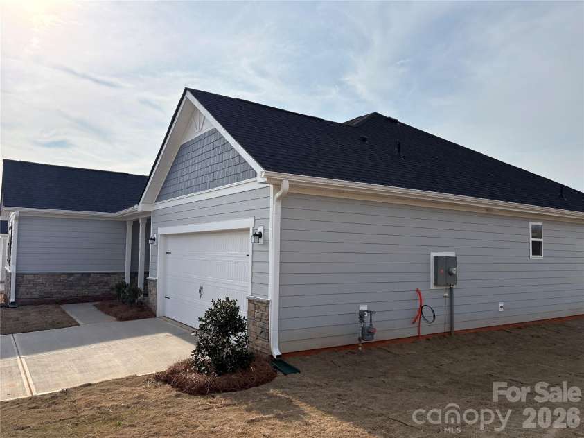 1210 Daniel Pine Drive, Indian Land, SC 29707.  MLS# CAR4326552, YatesRealty ID 26595. 