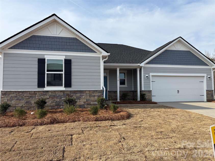1210 Daniel Pine Drive, Indian Land, SC 29707.  MLS# CAR4326552, YatesRealty ID 26595. 