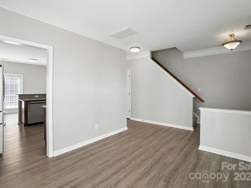 2335 Big Pine Drive, Matthews, NC 28105.  MLS# CAR4282769, YatesRealty ID 26595. 