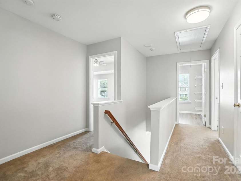 2335 Big Pine Drive, Matthews, NC 28105.  MLS# CAR4282769, YatesRealty ID 26595. 