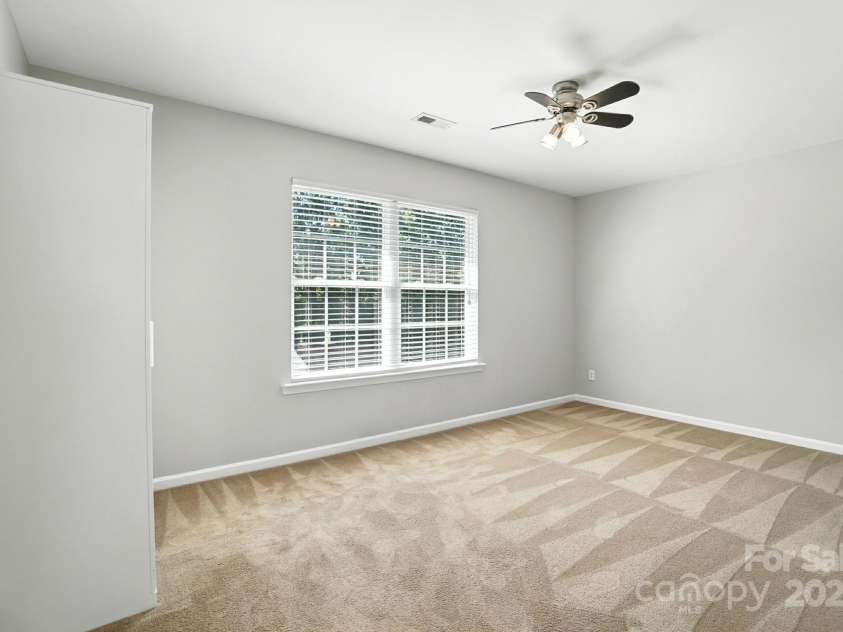 2335 Big Pine Drive, Matthews, NC 28105.  MLS# CAR4282769, YatesRealty ID 26595. 