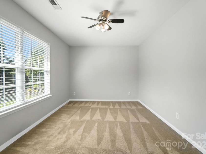 2335 Big Pine Drive, Matthews, NC 28105.  MLS# CAR4282769, YatesRealty ID 26595. 