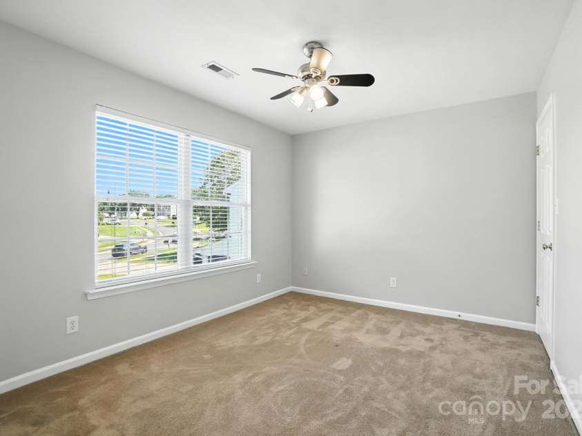 2335 Big Pine Drive, Matthews, NC 28105.  MLS# CAR4282769, YatesRealty ID 26595. 