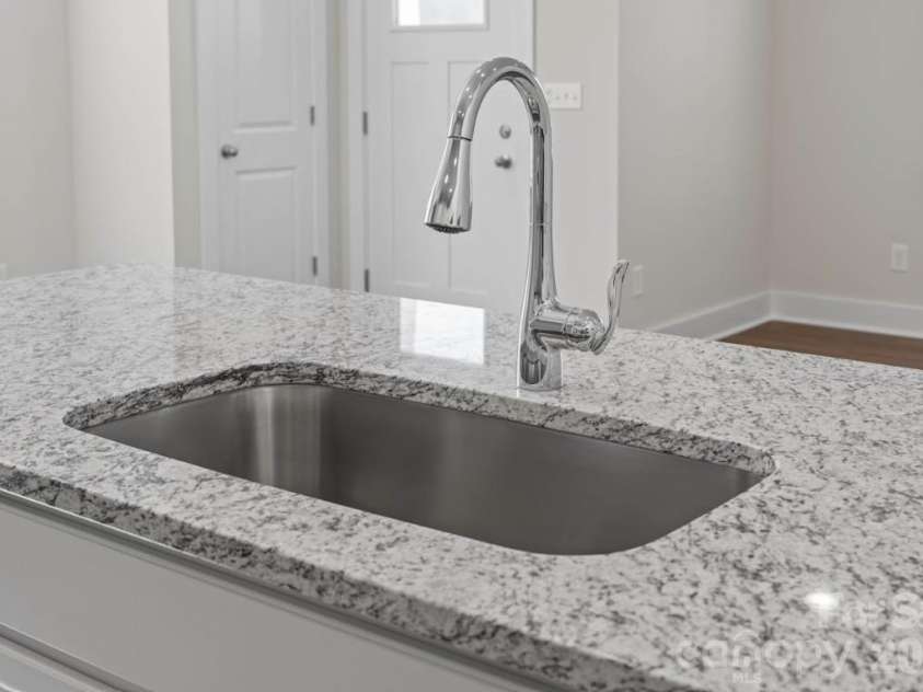 499 Shasta Street, Gastonia, NC 28052.  MLS# CAR4338233, YatesRealty ID 26596. Chatham Oversized Kitchen Sink