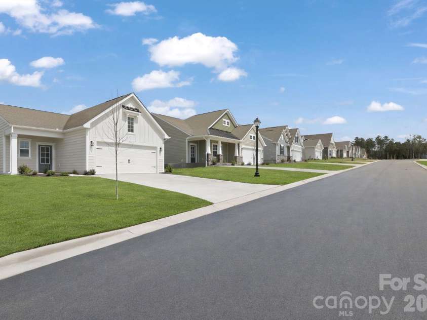 7646 Cotton Crest Lane, Lancaster, SC 29720.  MLS# CAR4356210, YatesRealty ID 26597. 