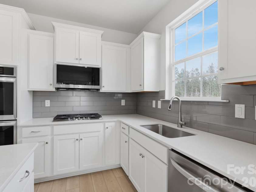 7646 Cotton Crest Lane, Lancaster, SC 29720.  MLS# CAR4356210, YatesRealty ID 26597. 