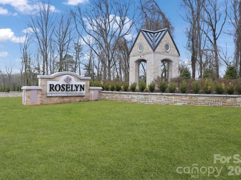 7646 Cotton Crest Lane, Lancaster, SC 29720.  MLS# CAR4356210, YatesRealty ID 26597. 