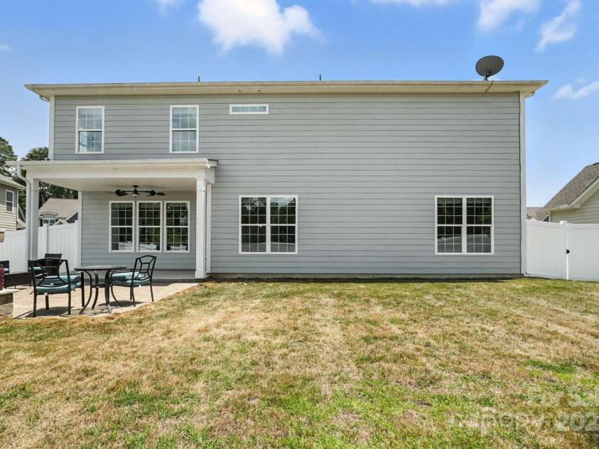 2421 Napa Terrace, Clover, SC 29710.  MLS# CAR4279564, YatesRealty ID 26599. 