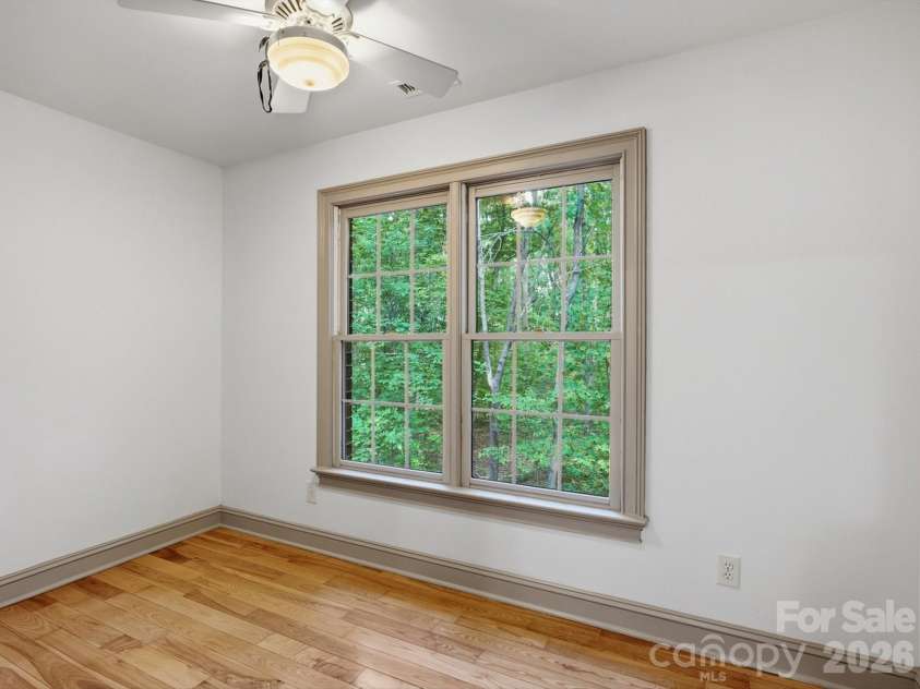 6717 Mccain Boulevard, Waxhaw, NC 28173.  MLS# CAR4372669, YatesRealty ID 26599. 2nd flex space or office upstairs