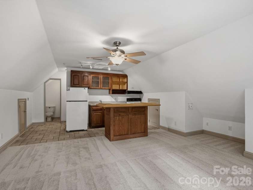 6717 Mccain Boulevard, Waxhaw, NC 28173.  MLS# CAR4372669, YatesRealty ID 26599. Kitchen in bed/bonus area