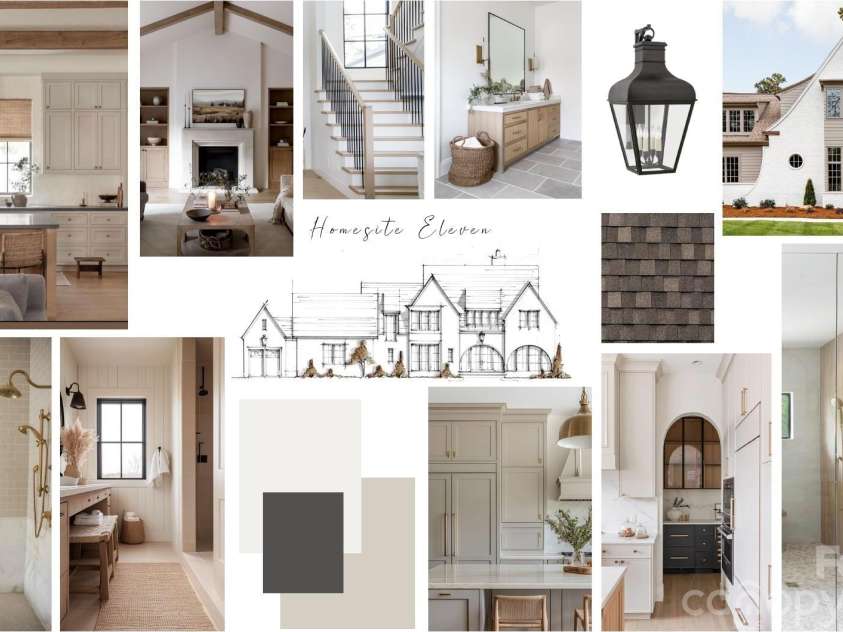 11 Serenity Cove Place, Denver, NC 28037.  MLS# CAR4310295, YatesRealty ID 266. 