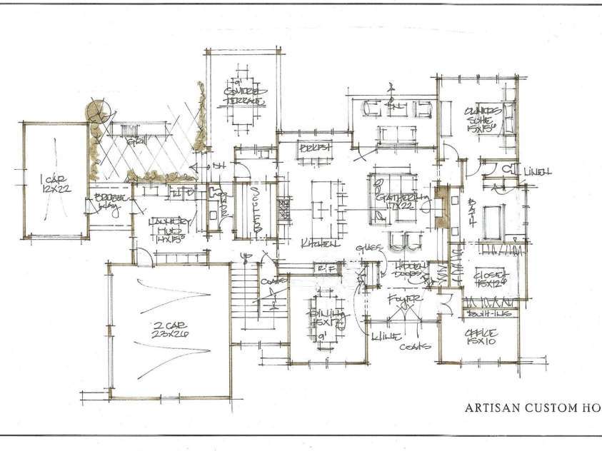 11 Serenity Cove Place, Denver, NC 28037.  MLS# CAR4310295, YatesRealty ID 266. 