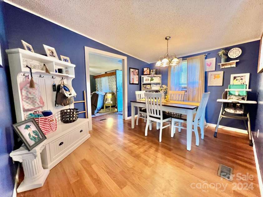 940 Devil Track Road, Taylorsville, NC 28681.  MLS# CAR4200029, YatesRealty ID 266. 