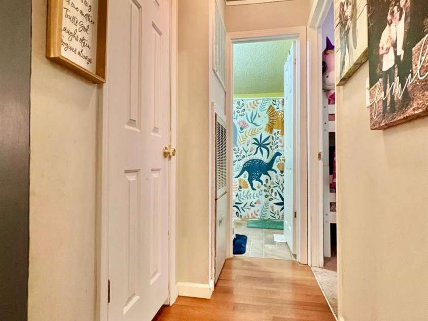 940 Devil Track Road, Taylorsville, NC 28681.  MLS# CAR4200029, YatesRealty ID 266. 