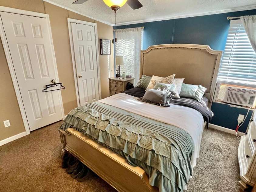 940 Devil Track Road, Taylorsville, NC 28681.  MLS# CAR4200029, YatesRealty ID 266. 