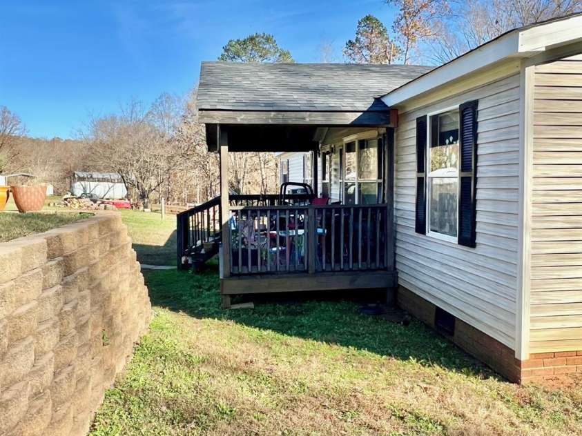 940 Devil Track Road, Taylorsville, NC 28681.  MLS# CAR4200029, YatesRealty ID 266. 