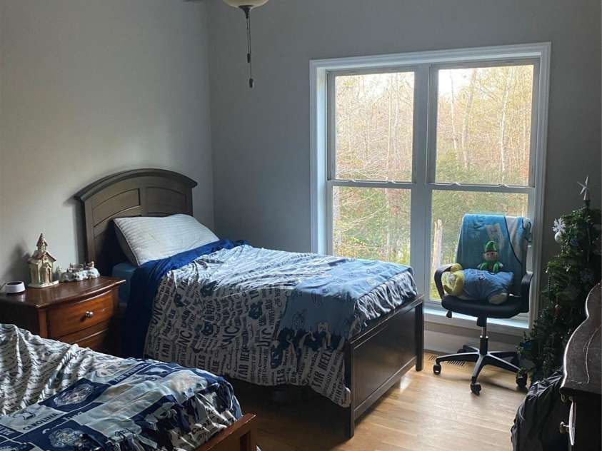 2818 Rockford Road, Shelby, NC 28152.  MLS# CAR4200590, YatesRealty ID 2660. Bedroom 2