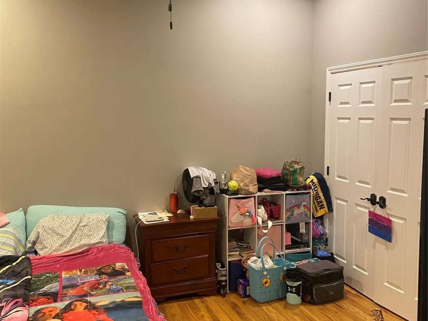 2818 Rockford Road, Shelby, NC 28152.  MLS# CAR4200590, YatesRealty ID 2660. Bedroom 4