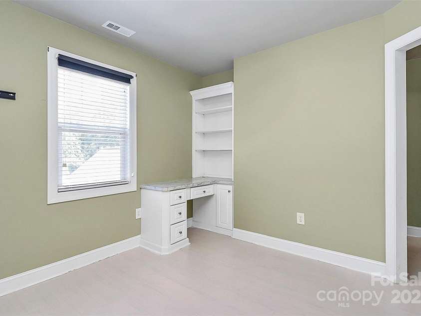 2044 Gable Way Lane, Matthews, NC 28104.  MLS# CAR4276007, YatesRealty ID 26600. Bedroom 2