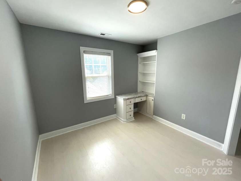 2044 Gable Way Lane, Matthews, NC 28104.  MLS# CAR4276007, YatesRealty ID 26600. Bedroom 2