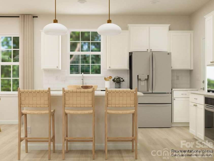 7610 Cotton Crest Lane, Lancaster, SC 29720.  MLS# CAR4374957, YatesRealty ID 26600. 