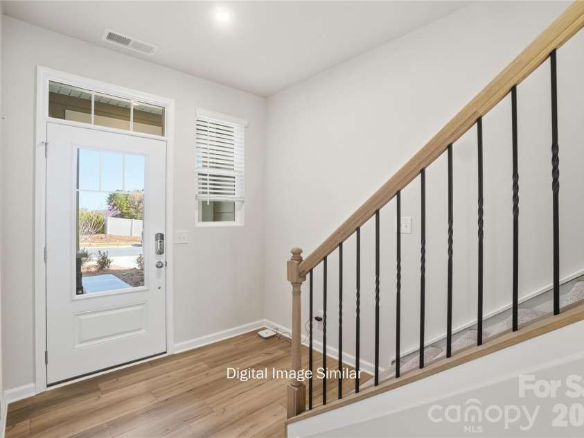 6037 Mallow Crossing Lane, Charlotte, NC 28213.  MLS# CAR4376263, YatesRealty ID 26601. 