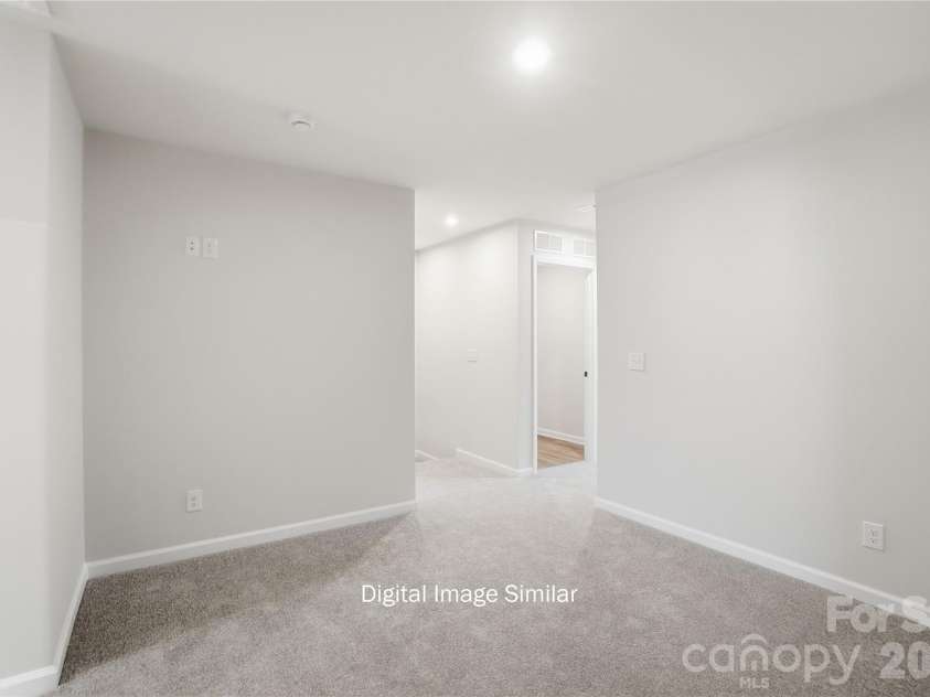 6037 Mallow Crossing Lane, Charlotte, NC 28213.  MLS# CAR4376263, YatesRealty ID 26601. 