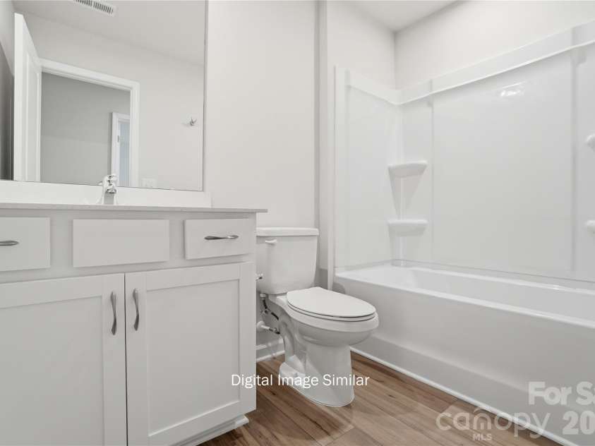 6037 Mallow Crossing Lane, Charlotte, NC 28213.  MLS# CAR4376263, YatesRealty ID 26601. 