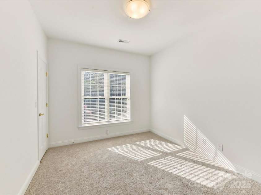 5434 Shoal Brook Court, Charlotte, NC 28277.  MLS# CAR4280902, YatesRealty ID 26602. Bedroom 4