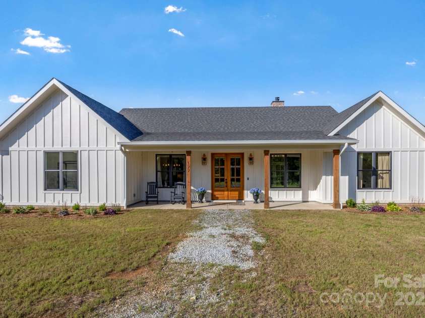 177 Harley Lane, Pomaria, SC 29126.  MLS# CAR4281545, YatesRealty ID 26605. 