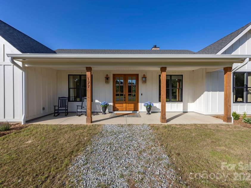 177 Harley Lane, Pomaria, SC 29126.  MLS# CAR4281545, YatesRealty ID 26605. 